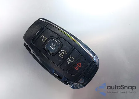 2018 Lincoln Mkx Premiere z USA, uszkodzony, nr VIN 2LMPJ8JP9JBL10041